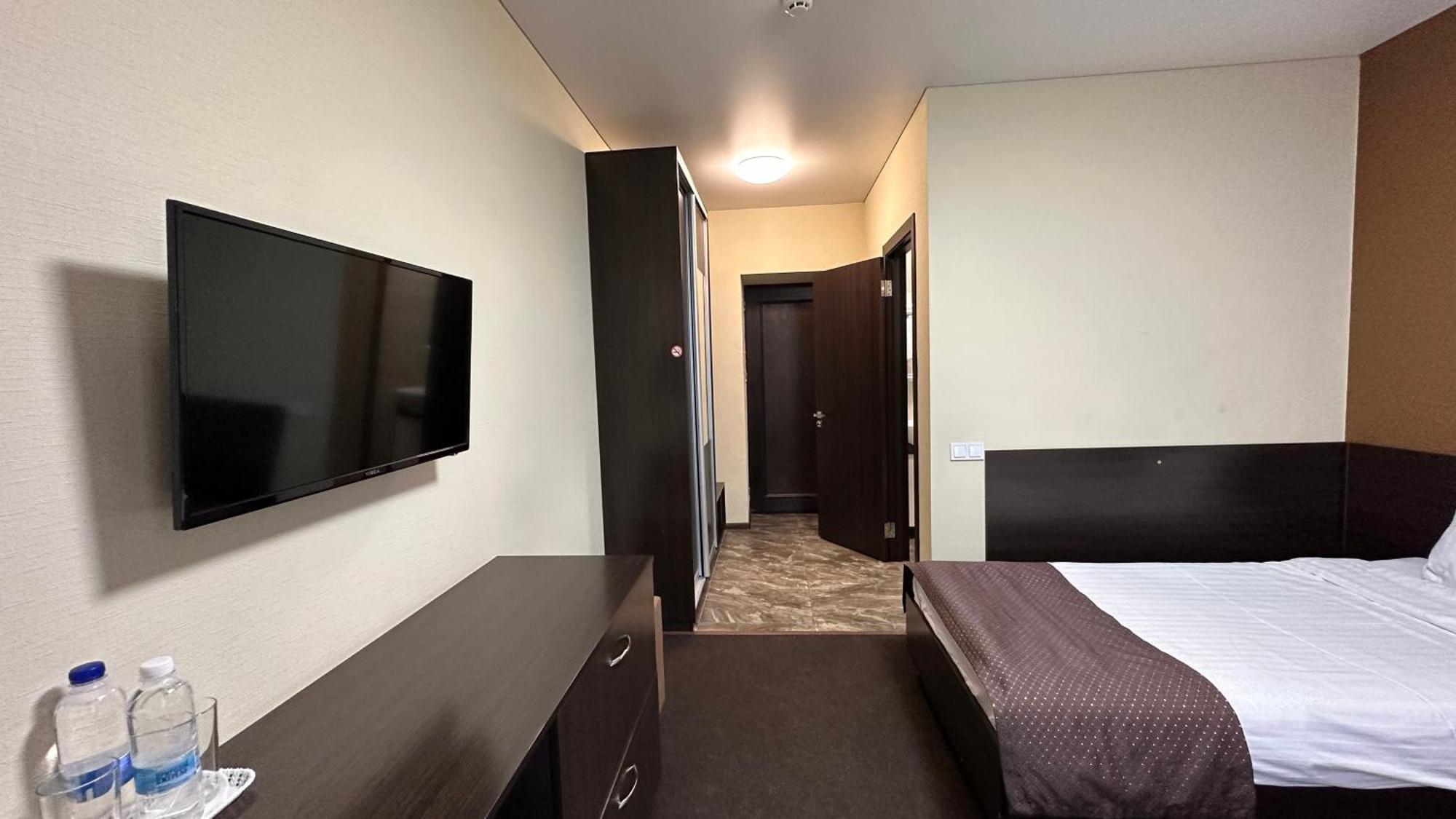 Everest Hotel Poltava