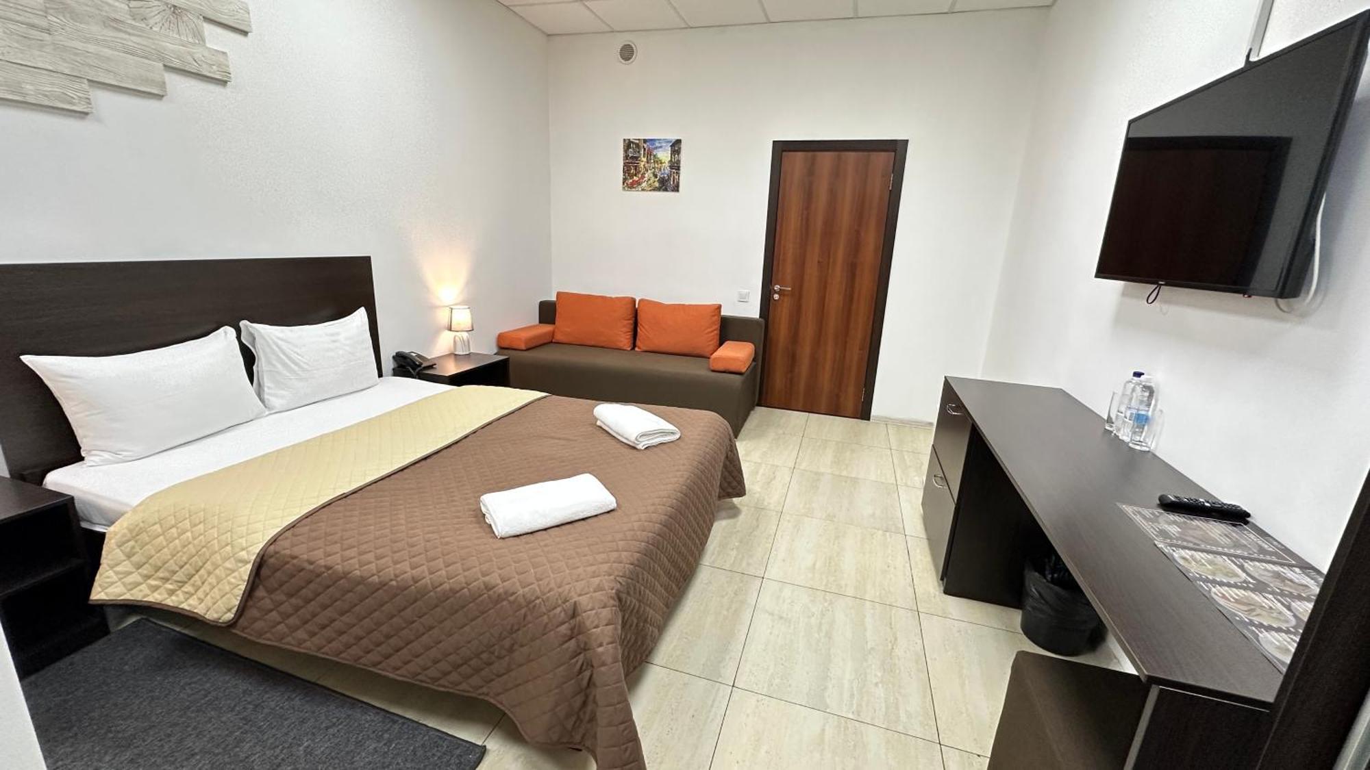 Everest Hotel Poltava